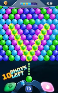 Puzzle Bubble Pop screenshot 10