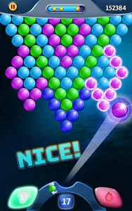 Puzzle Bubble Pop screenshot 12