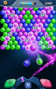 Puzzle Bubble Pop screenshot 13