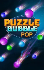 Puzzle Bubble Pop screenshot 4