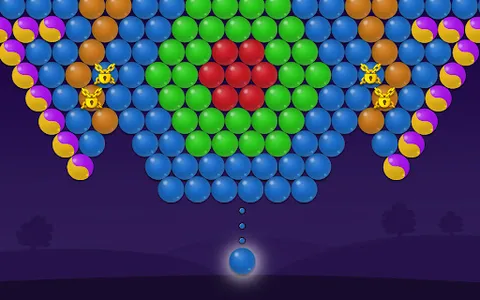 Bubble Shooter screenshot 10