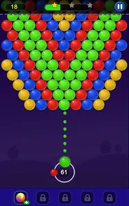 Bubble Shooter screenshot 11