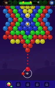 Bubble Shooter screenshot 12