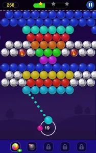 Bubble Shooter screenshot 13