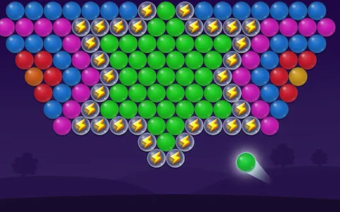 Bubble Shooter screenshot 16