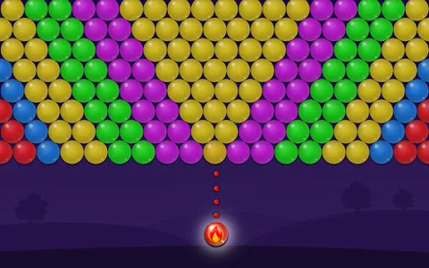 Bubble Shooter screenshot 17