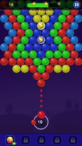 Bubble Shooter screenshot 4