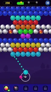 Bubble Shooter screenshot 5