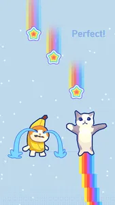 Pop Cat Party - Music Pet screenshot 13