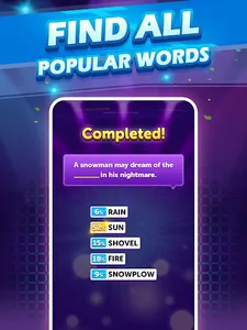 Popular Picks: Word Guess Quiz screenshot 12