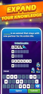 Popular Picks: Word Guess Quiz screenshot 3