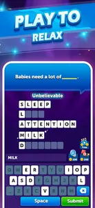 Popular Picks: Word Guess Quiz screenshot 4