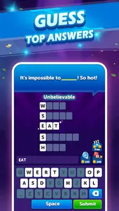 Popular Picks: Word Guess Quiz screenshot 5