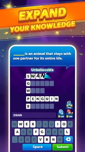 Popular Picks: Word Guess Quiz screenshot 8