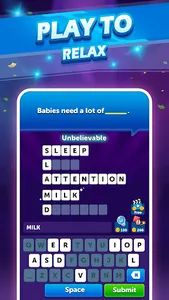 Popular Picks: Word Guess Quiz screenshot 9