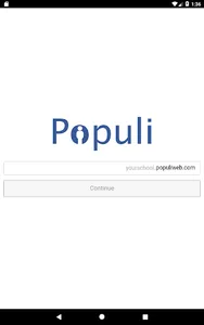 Populi screenshot 6