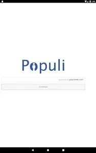 Populi screenshot 7