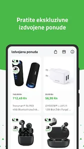 SmartOprema Loyalty screenshot 3