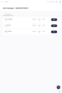 Portal Eduq screenshot 4