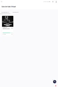 Portal Eduq screenshot 8