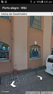 Porto Alegra - Wiki screenshot 4