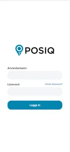 POSIQ screenshot 0