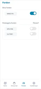 POSIQ screenshot 3