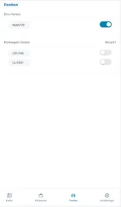 POSIQ screenshot 6
