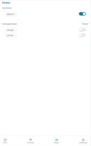 POSIQ screenshot 9