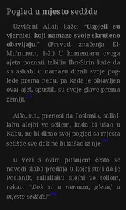 dr. Safet Kuduzović - Svojstva screenshot 2