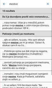dr. Safet Kuduzović - Svojstva screenshot 3