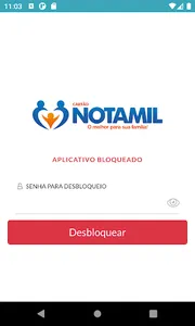 Cartão Nota Mil Poslite screenshot 1