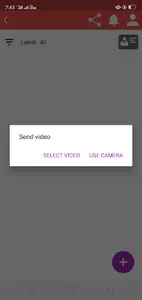 create your own short video screenshot 4