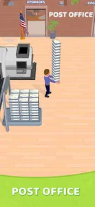 Post Office World screenshot 0