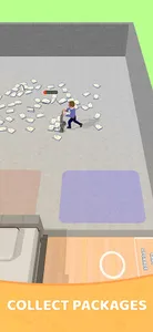 Post Office World screenshot 1