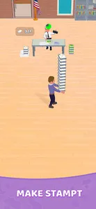 Post Office World screenshot 2