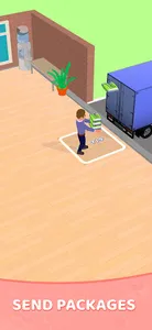 Post Office World screenshot 3