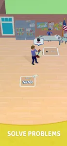 Post Office World screenshot 7