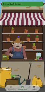StockFarm screenshot 2