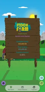 StockFarm screenshot 5