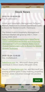 StockFarm screenshot 6