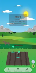 StockFarm screenshot 7