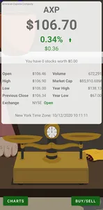 StockFarm screenshot 9