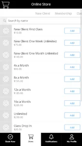 PowerCore screenshot 3