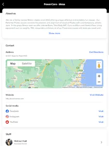 PowerCore screenshot 4