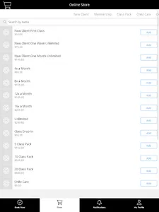 PowerCore screenshot 7