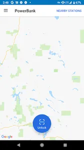 HeyCharge screenshot 0