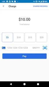 HeyCharge screenshot 1