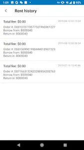 HeyCharge screenshot 2