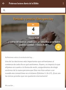 Oraciones poderosas para curar screenshot 12